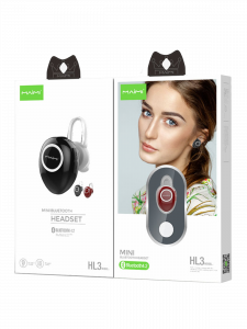 MAIMi HL3 Bluetooth гарнитура